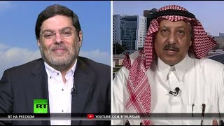 Иран и Саудовская Аравия обвиняют друг друга в поддержке терроризма: дебаты на RT