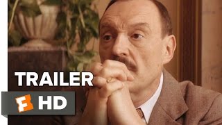 Stefan Zweig: Farewell to Europe Trailer #1 (2017) | Movieclips Indie