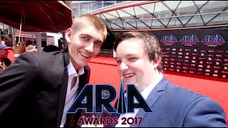 2017 ARIA AWARDS2017 ARIA AWARDS