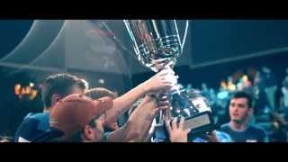 Win Again - DreamHack Cluj-Napoca Main Trailer – CS:GO