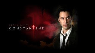 Constantine - Trailer