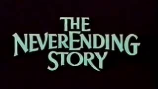 The Never Ending Story Trailer