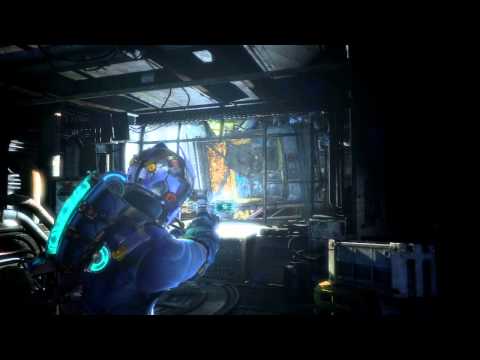 Dead Space 3 se exhibe en 15 minutos de Gameplay Dead Space 3 se exhibe en 15 minutos de Gameplay