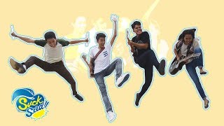 SuckSeed | Filipino (Parody) Trailer