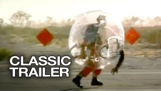 Bubble Boy (2001) Official Trailer #1 - Jake Gyllenhaal