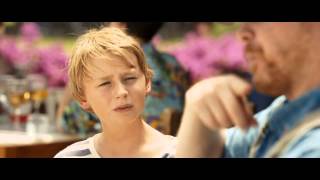 Los Andersson en Grecia ( Sune i Grekland - All Inclusive ) - Trailer castellano