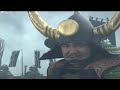 関ヶ原開戦 -壱-