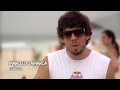 Image Brazilian Beach Competition Red Bull Roda De Bola