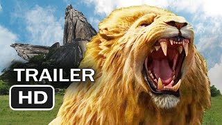 The Lion King - Reborn (2017 Movie Trailer) Parody