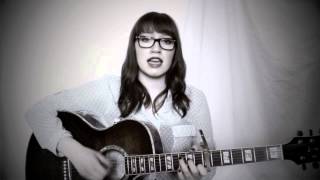 I Knew You Were Trouble- Taylor Swift (cover)