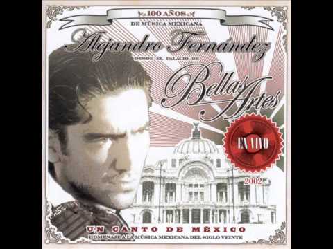 Jurame - Alejandro Fernandez