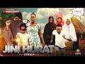 JINI HIJRAT Finally