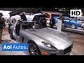 2013 New York International Auto Show Highlights | AOL Autos
