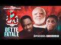 DETTE FATALE ( Film Africain de Blaise Option ) Partie 1 avec Blaise OPTION , Tatiana MATIP