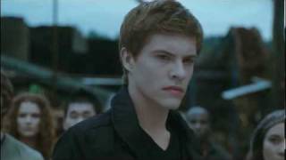 The Twilight Saga: Eclipse | Trailer 2 Italiano