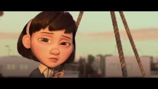 The Little Prince Official Teaser Trailer - Now Playing