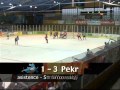 HC Šumperk vs HC Olomouc 5:5 - přátelský zápas