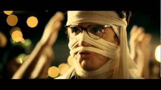 O Homem do Futuro   Trailer Oficial {HD}