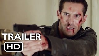 Eliminators Official Trailer #1 (2016) Scott Adkins Action Movie HD