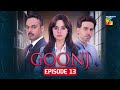 Goonj - Episode 13 - 17 October 2025 [ Komal Meer, Mirza Gohar Rasheed & Feroz Kadri ] - HUM TV
