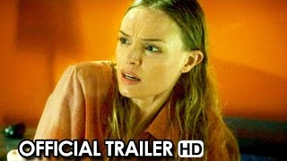 Before I Wake Official Trailer (2015) - Kate Bosworth, Thomas Jane HD