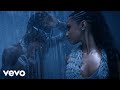 Tyla X Travis Scott - Water (Remix)(Official Video)