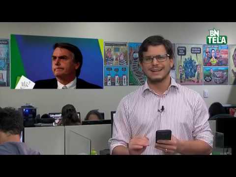 Confira os destaques desta segunda-feira (17)
