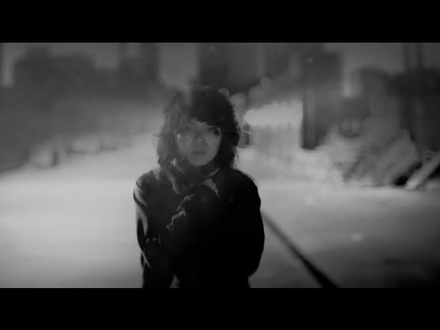 filmik Fever Ray Keep The Streets Empty For Me