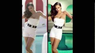 Killing Us Softly 4 - Trailer [Featuring Jean Kilbourne]