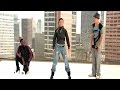 Step Up 3D: Behind the Moves, Pt. 3