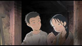 In This Corner of the World Trailer