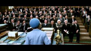 The Iron Lady Official Movie Trailer [HD]