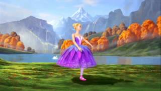 Barbie in the pink shoes (Swedish trailer)