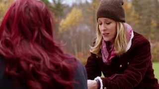 Relative Happiness Trailer HD