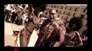 La Bomba – King Africa La Bomba – King Africa