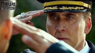 Nicolas Cage battles sharks in new USS Indianapolis: Men of Courage trailer