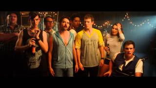 Balls Out - Trailer