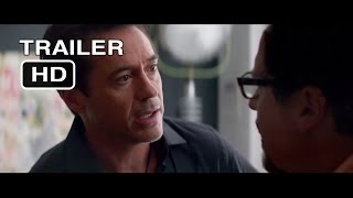 Chef (2014) - Official Trailer