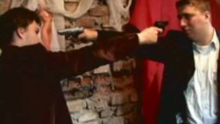 Činy plné hříchů - trailer new version