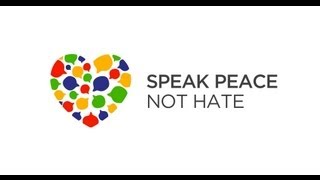 No Hate Speech Movement Campaign - the trailer