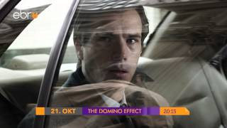 The Domino Effect - Trailer Ebru TV