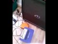 filmik youtube miniatura ibanez valbee b52 412 power braker