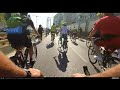 VIDEOCLIP Vrem un oras pentru oameni! - 2 - marsul biciclistilor, Bucuresti, 23 aprilie 2016 [VIDEO]