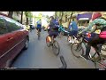 VIDEOCLIP Vrem un oras pentru oameni! - 2 - marsul biciclistilor, Bucuresti, 23 aprilie 2016 [VIDEO]