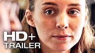 TRASH Trailer Deutsch German | 2014 [HD+]