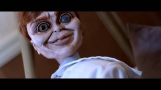 Robert The Doll 2015 - Movie Trailer
