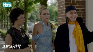 Search Party: The All New Season Premieres November 19! [TRAILER] | TBS