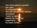 Photo Kasih Tak Terhurai Sheqal