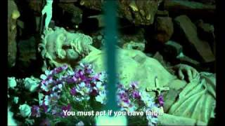 Wierząca / Hadewijch (2009) trailer*