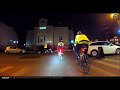 VIDEOCLIP Cu bicicleta prin Bucuresti / Luni, intre prieteni / 18 martie 2024 [VIDEO]